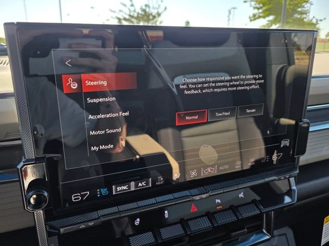 New 2026 GMC Hummer EV SUV image 23