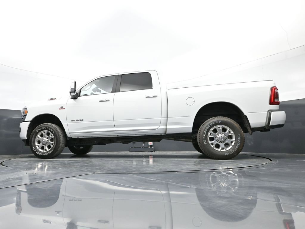 Used 2024 RAM 2500 Laramie image 47