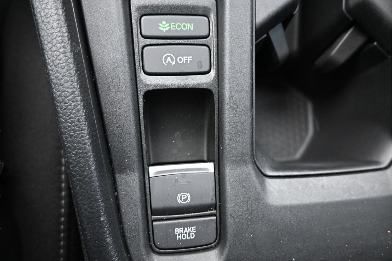 Used 2023 Honda Accord EX image 26