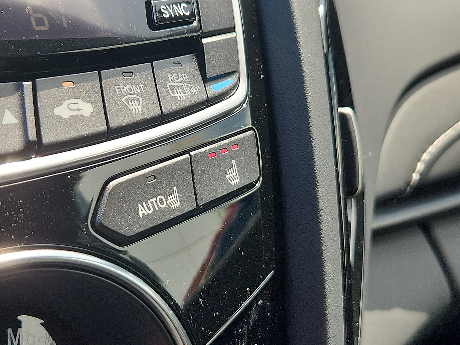 New 2026 Acura RDX SH-AWD image 17