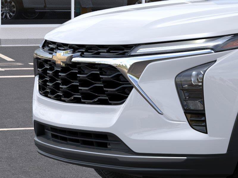 New 2026 Chevrolet Trax LT w/ LT Convenience Package FWD image 13