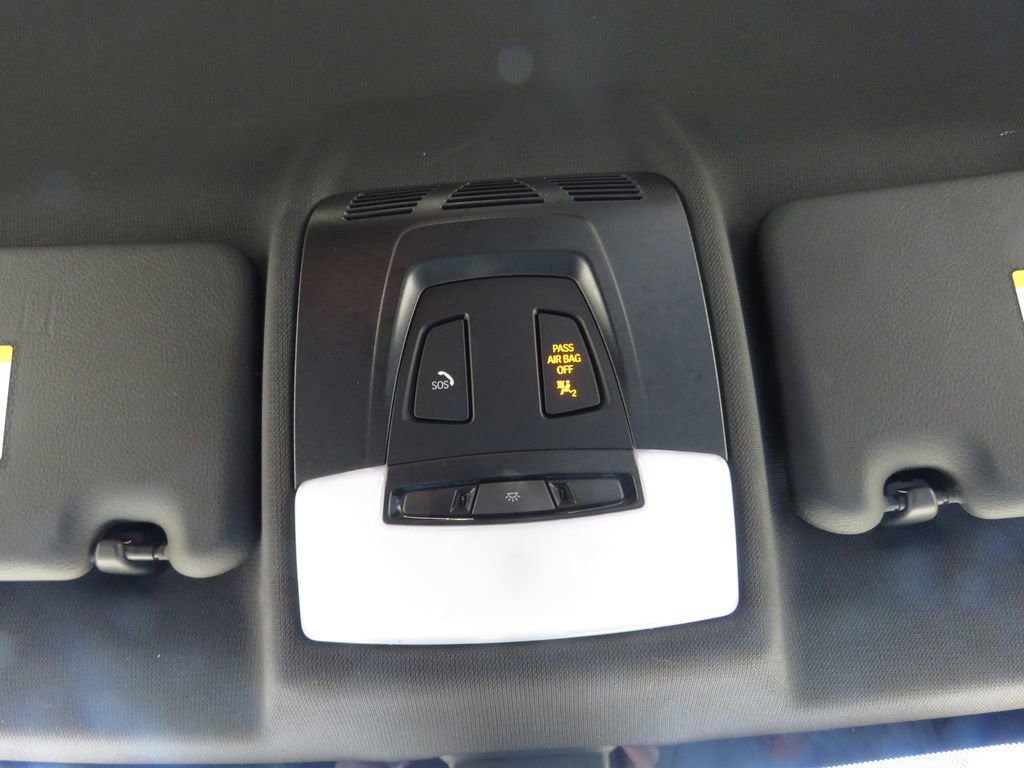 Used 2018 BMW X1 xDrive28i image 25