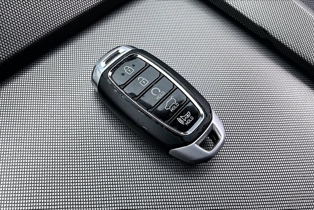 Used 2022 Hyundai Palisade Calligraphy AWD/4WD image 35