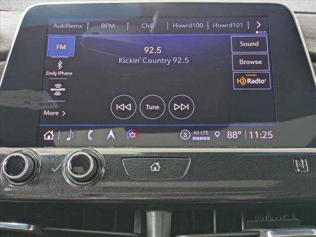 Used 2021 Cadillac CT4 Premium Luxury AWD/4WD image 13
