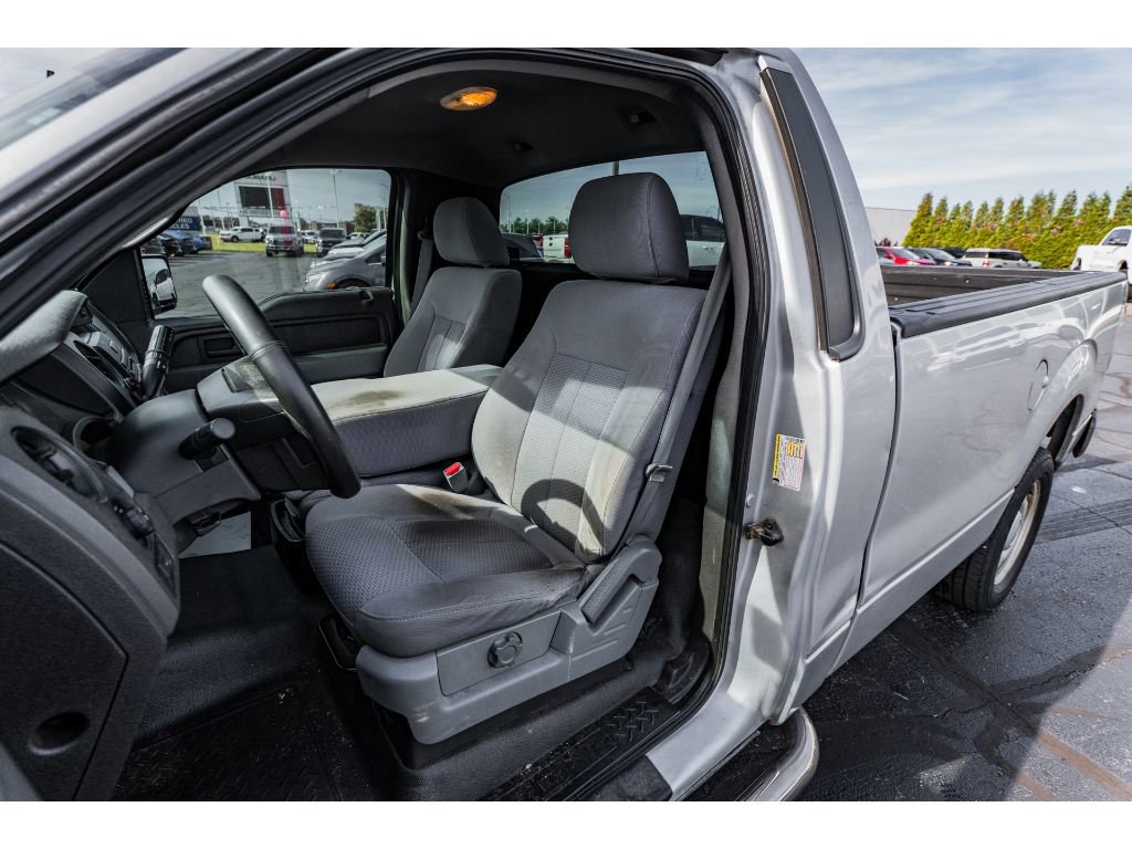 Used 2011 Ford F150 XL w/ XL Plus Pkg image 7