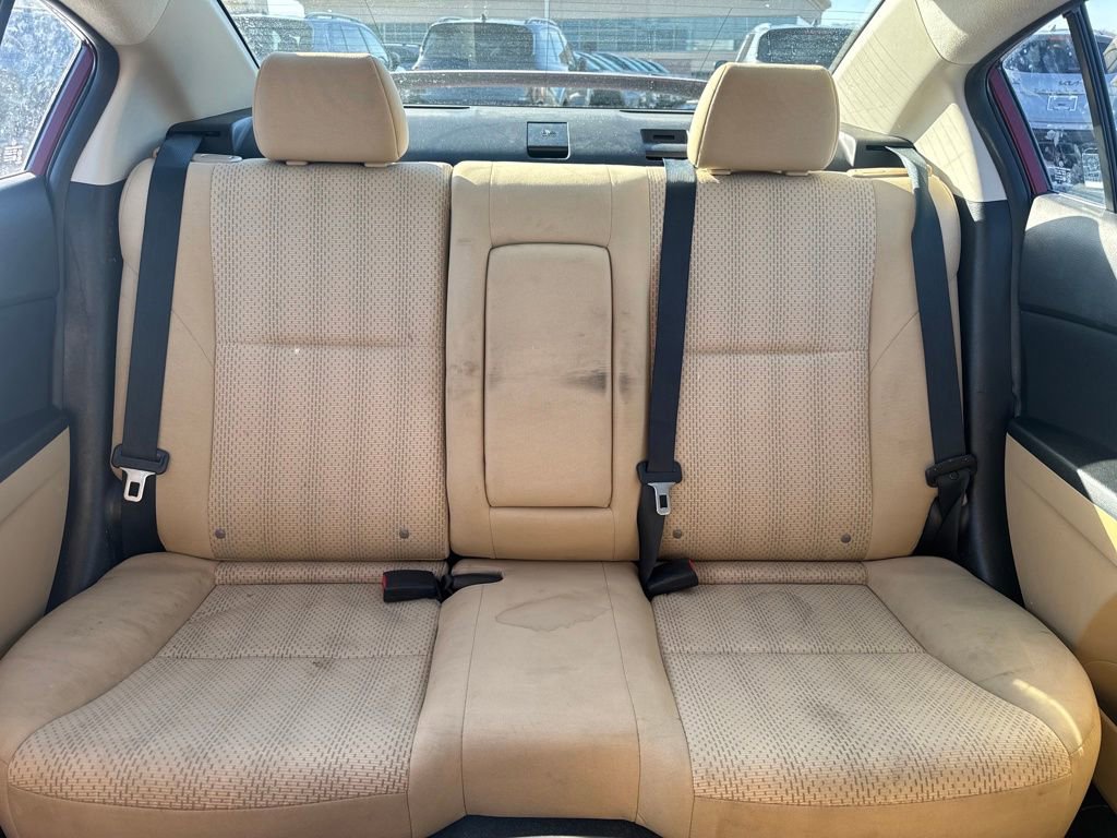 Used 2010 MAZDA MAZDA3 i Touring image 14