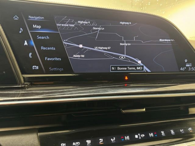 Used 2021 Cadillac Escalade ESV Sport image 22