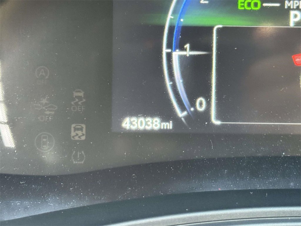 Used 2024 Toyota Grand Highlander XLE image 13