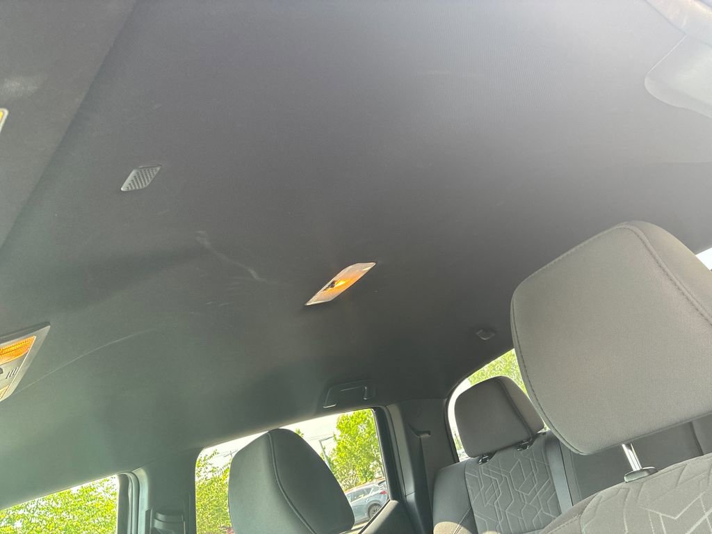Used 2019 Toyota Tacoma TRD Sport RWD image 13
