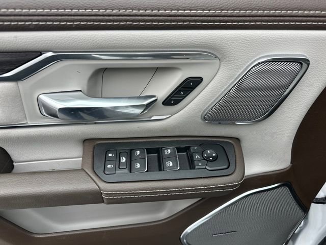 New 2026 RAM 1500 Laramie w/ Advanced Safety Group II image 14