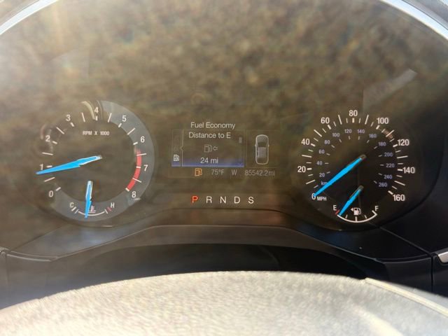 Used 2017 Ford Edge SEL w/ Class II Trailer Tow Package image 18
