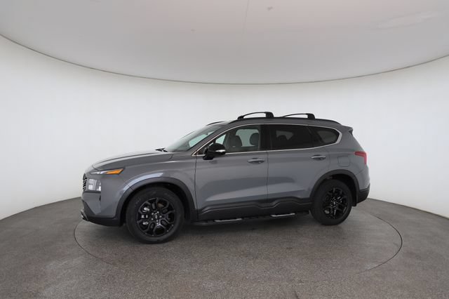Used 2022 Hyundai Santa Fe XRT FWD image 5