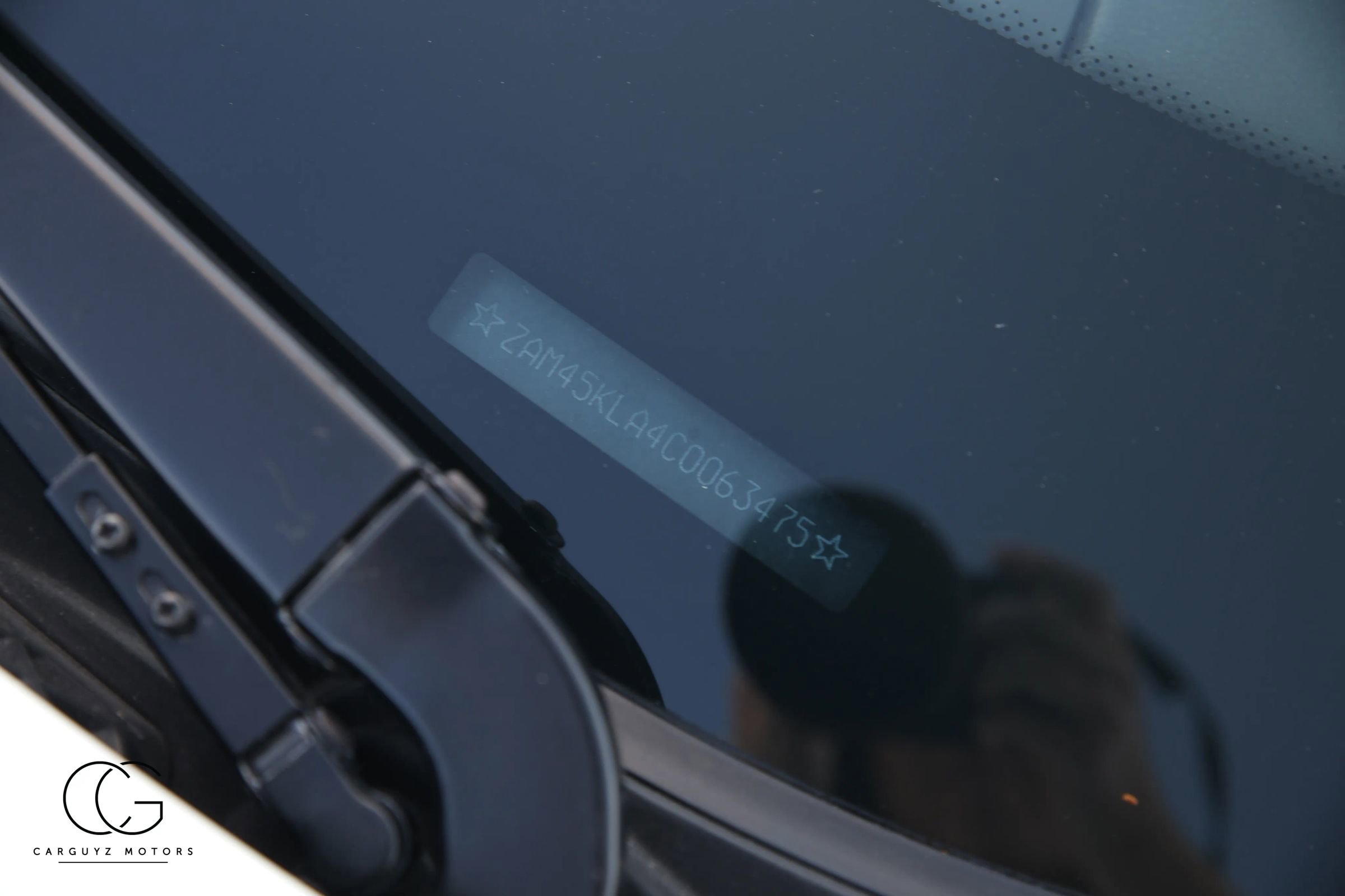 Used 2012 Maserati GranTurismo S image 9