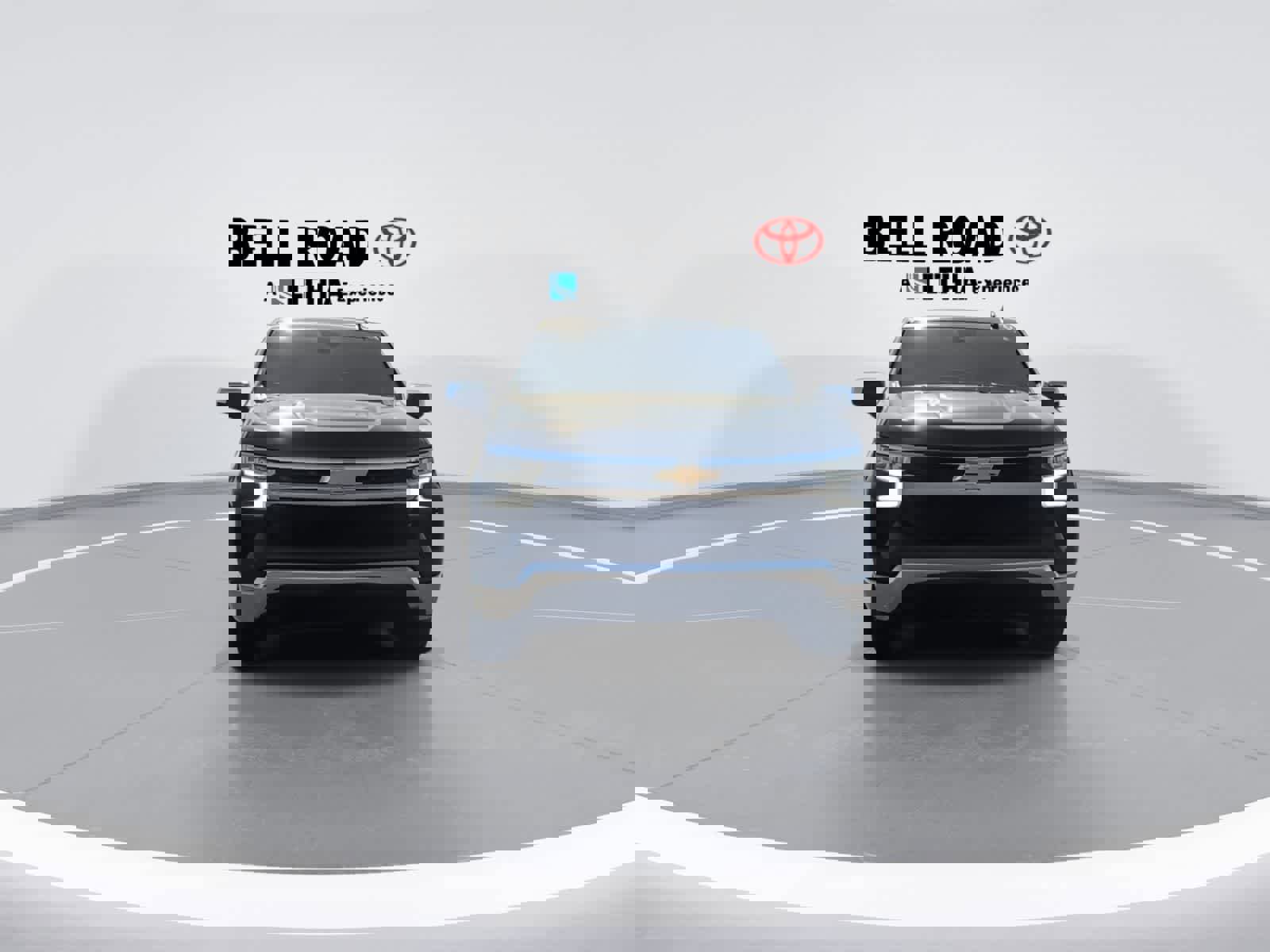 Used 2025 Chevrolet Silverado 1500 LT image 4