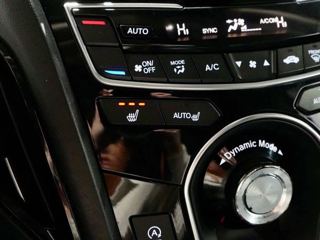 Used 2019 Acura RDX FWD image 22