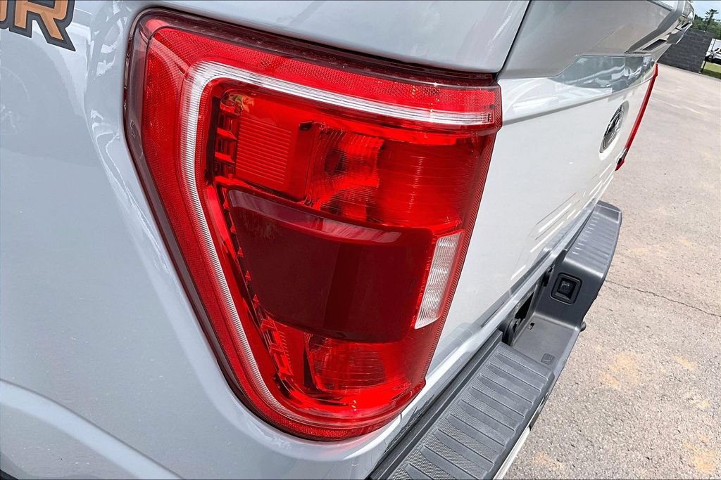 Used 2023 Ford F150 Tremor w/ Trailer Tow Package AWD/4WD image 26