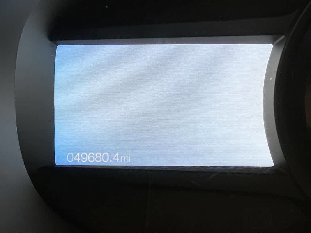 Used 2024 Ford Edge SEL AWD/4WD image 18