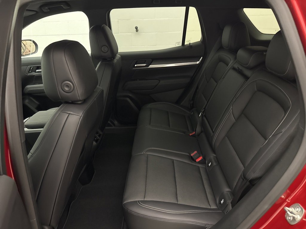 New 2026 GMC Terrain Elevation w/ Elevation Premium Package image 55