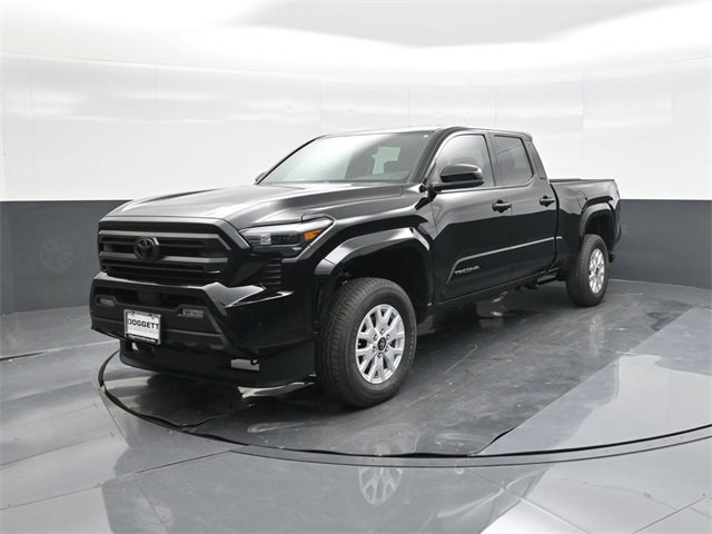 New 2025 Toyota Tacoma SR5 video 1