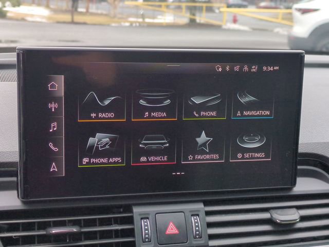 Used 2022 Audi SQ5 Premium Plus image 22