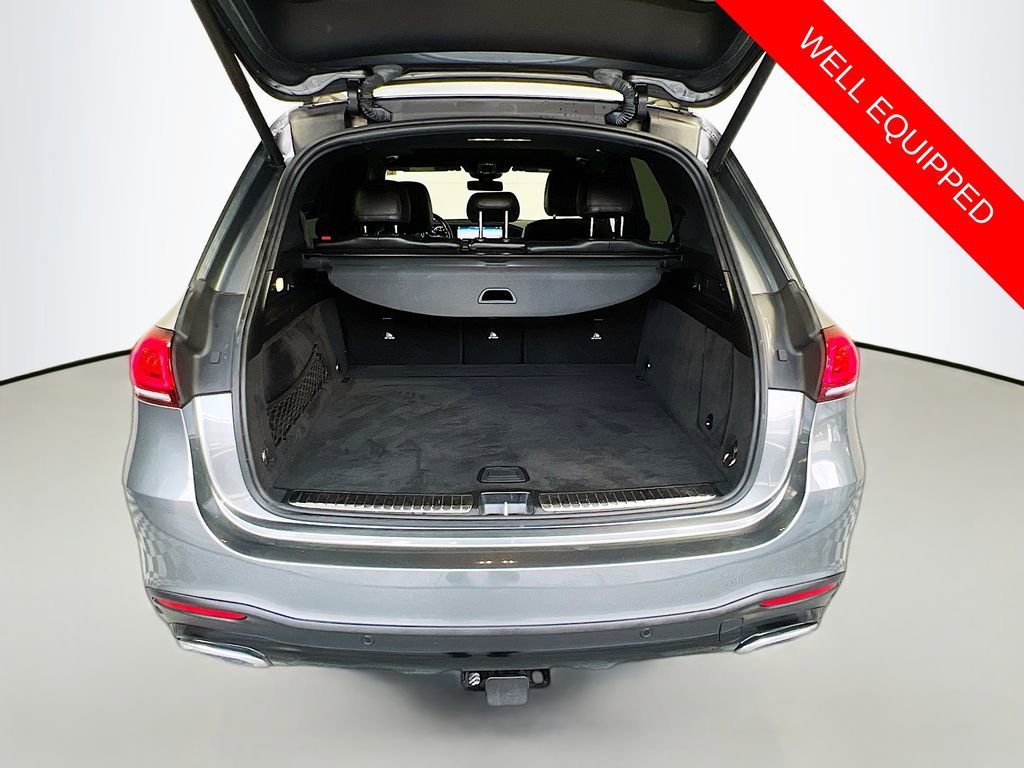 Used 2021 Mercedes-Benz GLE 350 image 28