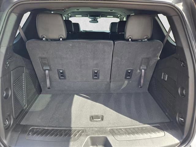 Used 2025 Chevrolet Tahoe LT image 22