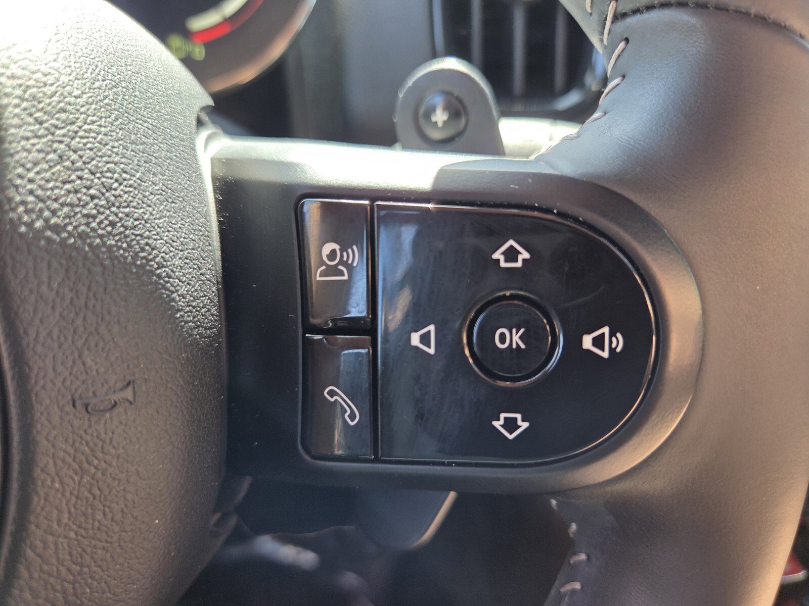 Certified 2023 MINI Cooper Countryman John Cooper Works AWD/4WD image 29