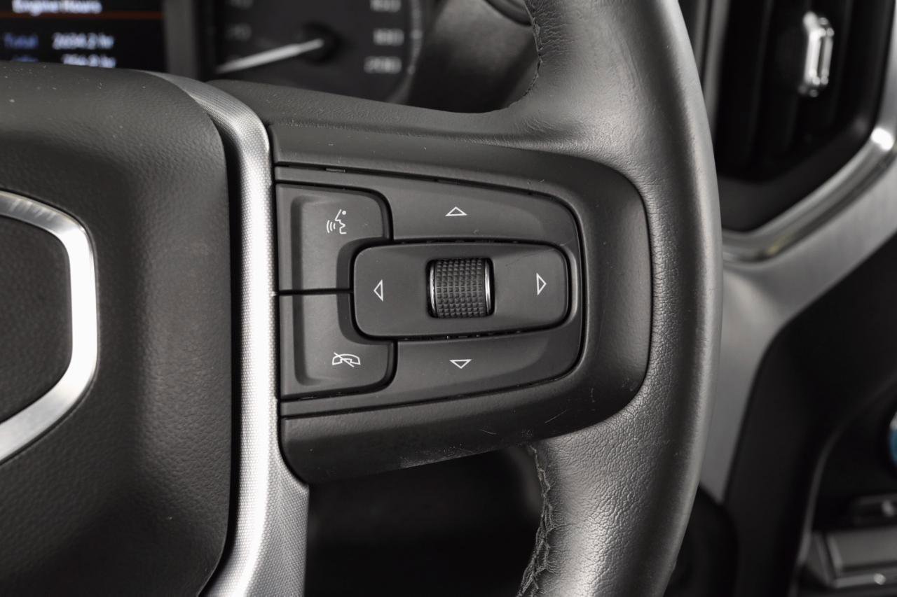 Used 2020 GMC Sierra 1500 Elevation w/ Elevation Value Package image 15