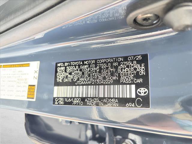 Certified 2026 Toyota Crown AWD/4WD image 19