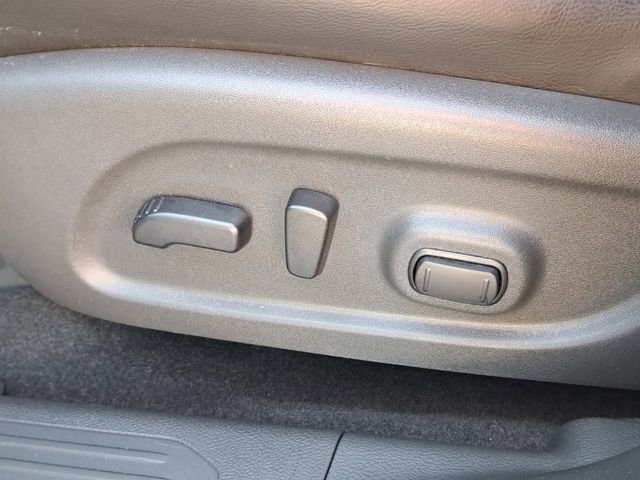 Used 2023 Nissan Murano SL w/ Cargo Package image 19