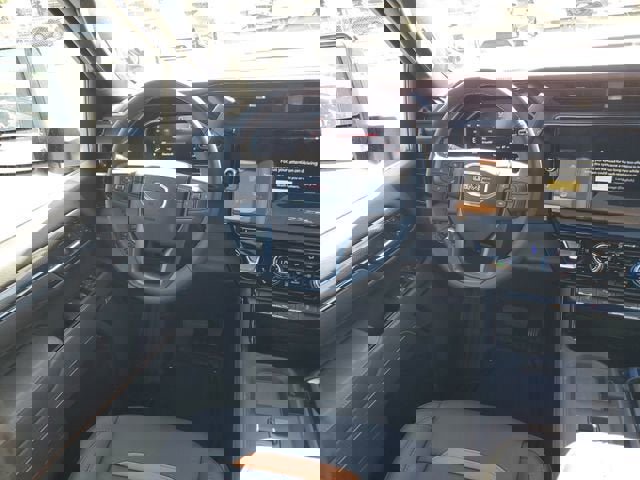 New 2026 GMC Sierra 2500 AT4 image 14