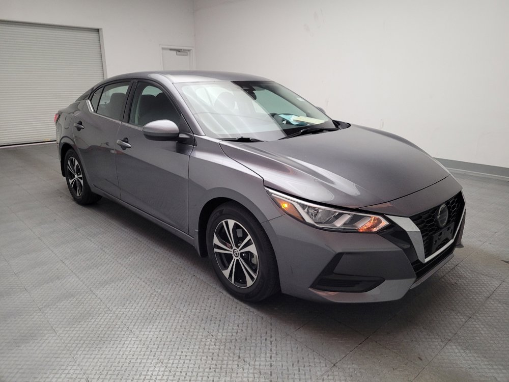 Used 2023 Nissan Sentra SV image 13