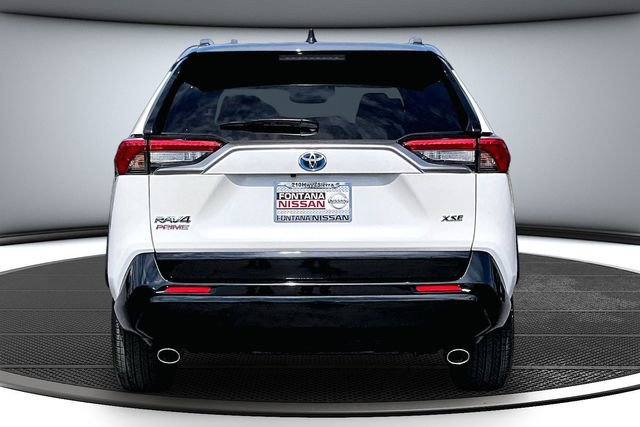 Used 2022 Toyota RAV4 XSE w/ Weather Package AWD/4WD image 5