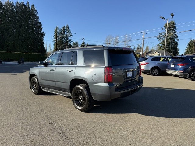 Used 2019 Chevrolet Tahoe LT image 7
