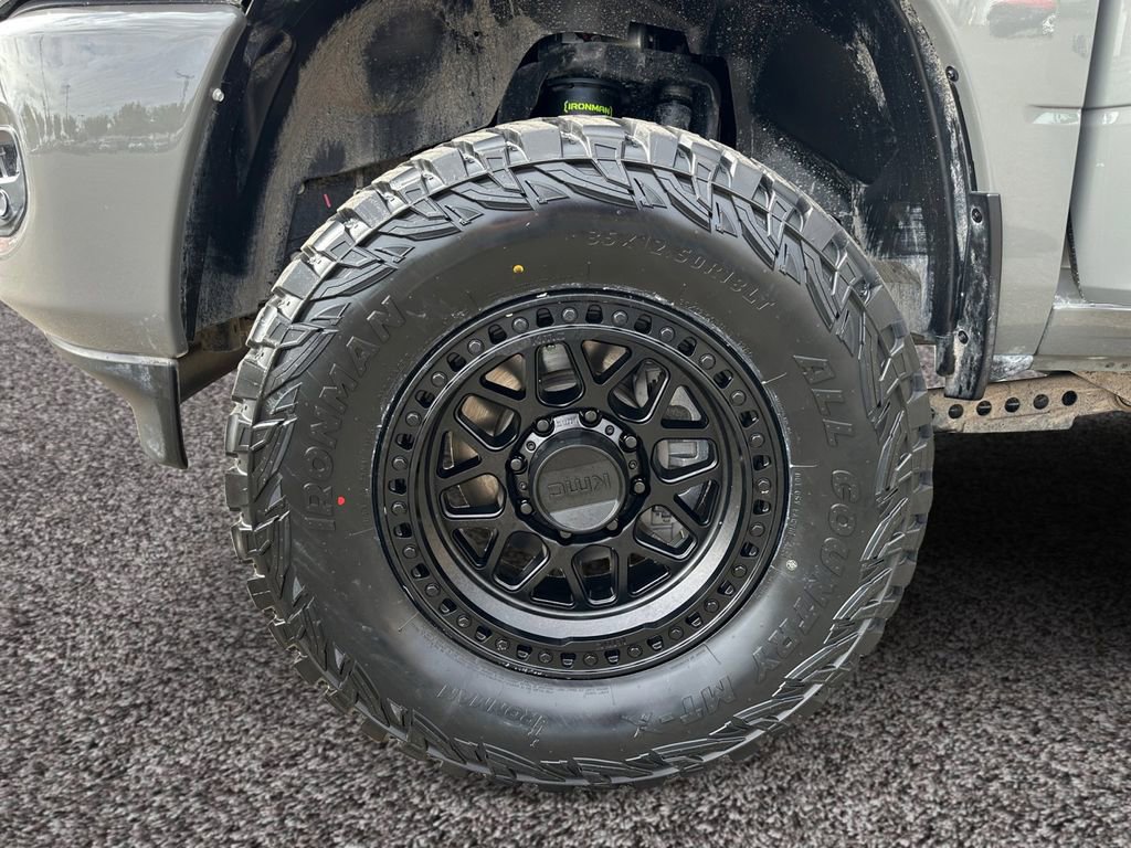 New 2026 RAM 2500 Big Horn image 10