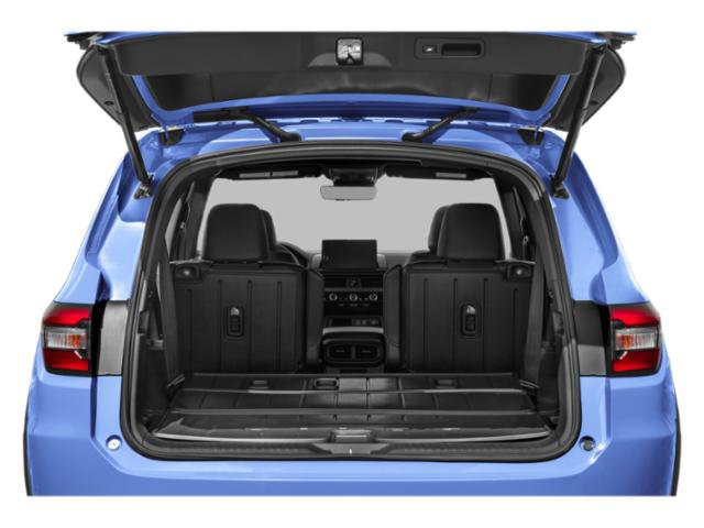 Used 2024 Honda Pilot TrailSport image 11