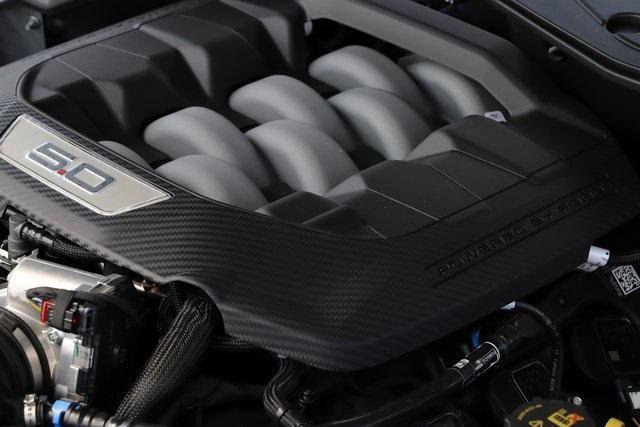 New 2025 Ford Mustang GT Premium image 5