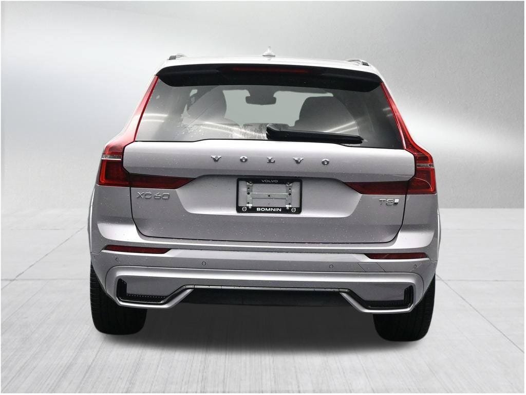 New 2026 Volvo XC60 T8 Ultra AWD/4WD image 4