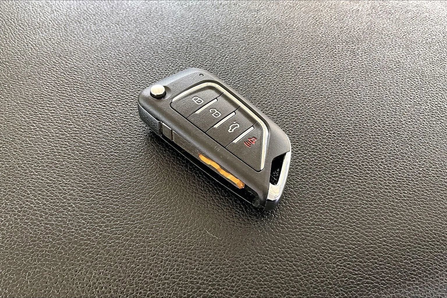 Used 2020 Kia Optima LX image 31