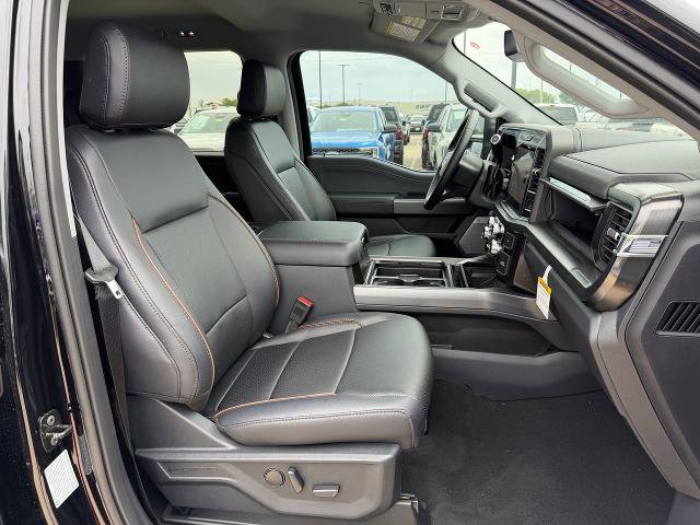 New 2026 Ford F350 Lariat w/ Lariat Premium Package AWD/4WD image 27