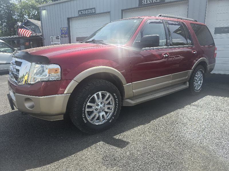 Used 2013 Ford Expedition XLT