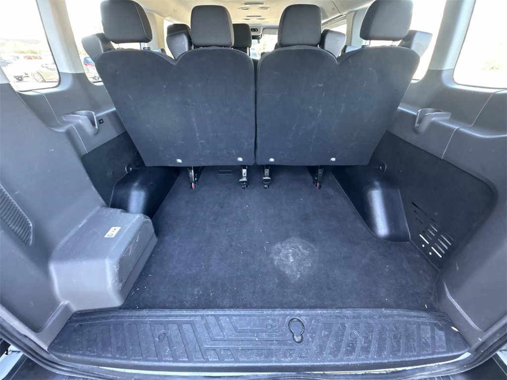 Used 2023 Ford Transit 350 XLT image 19