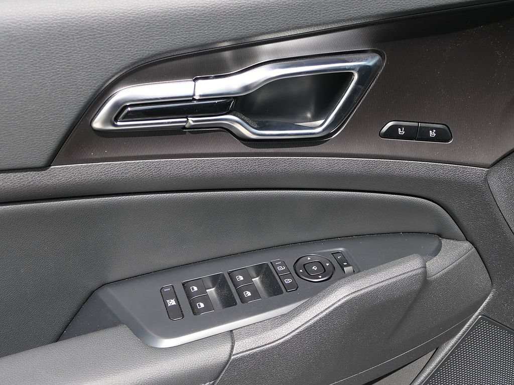 New 2026 Kia Sportage SX Prestige AWD/4WD image 12