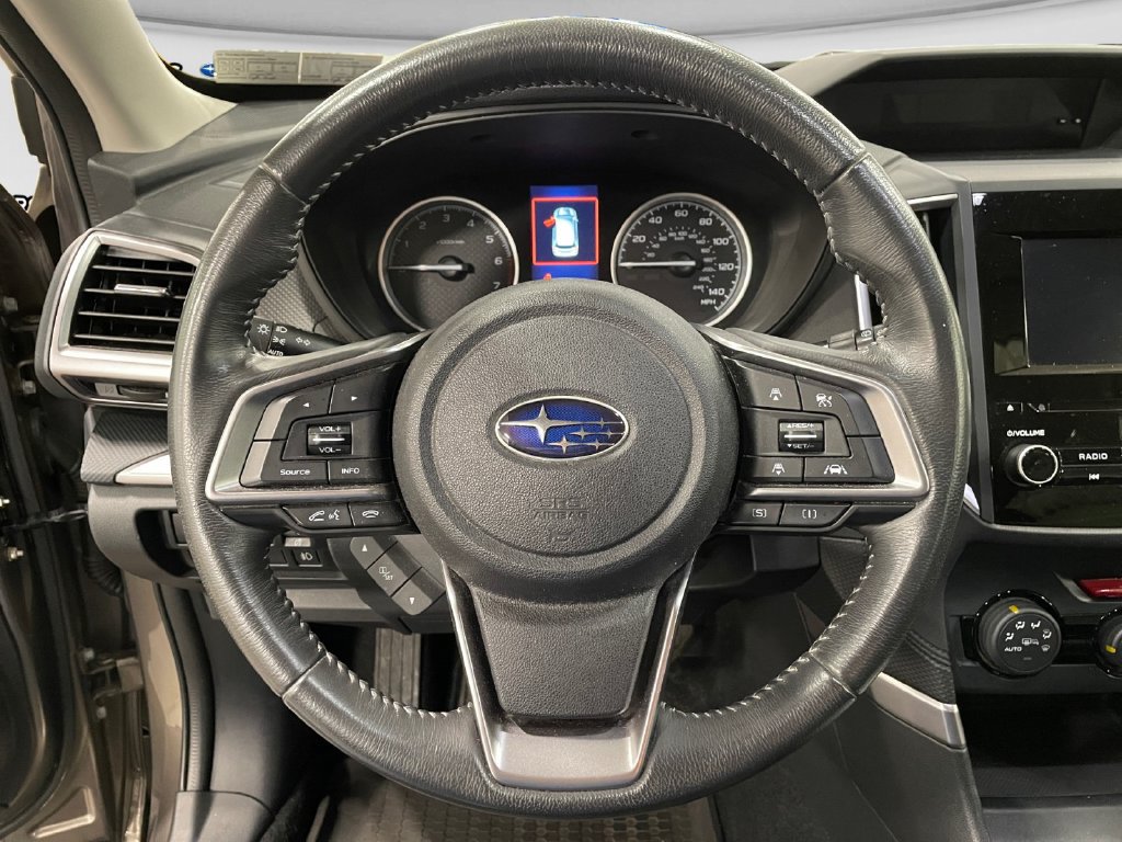 Used 2019 Subaru Forester Premium w/ All-Weather Package AWD/4WD image 12