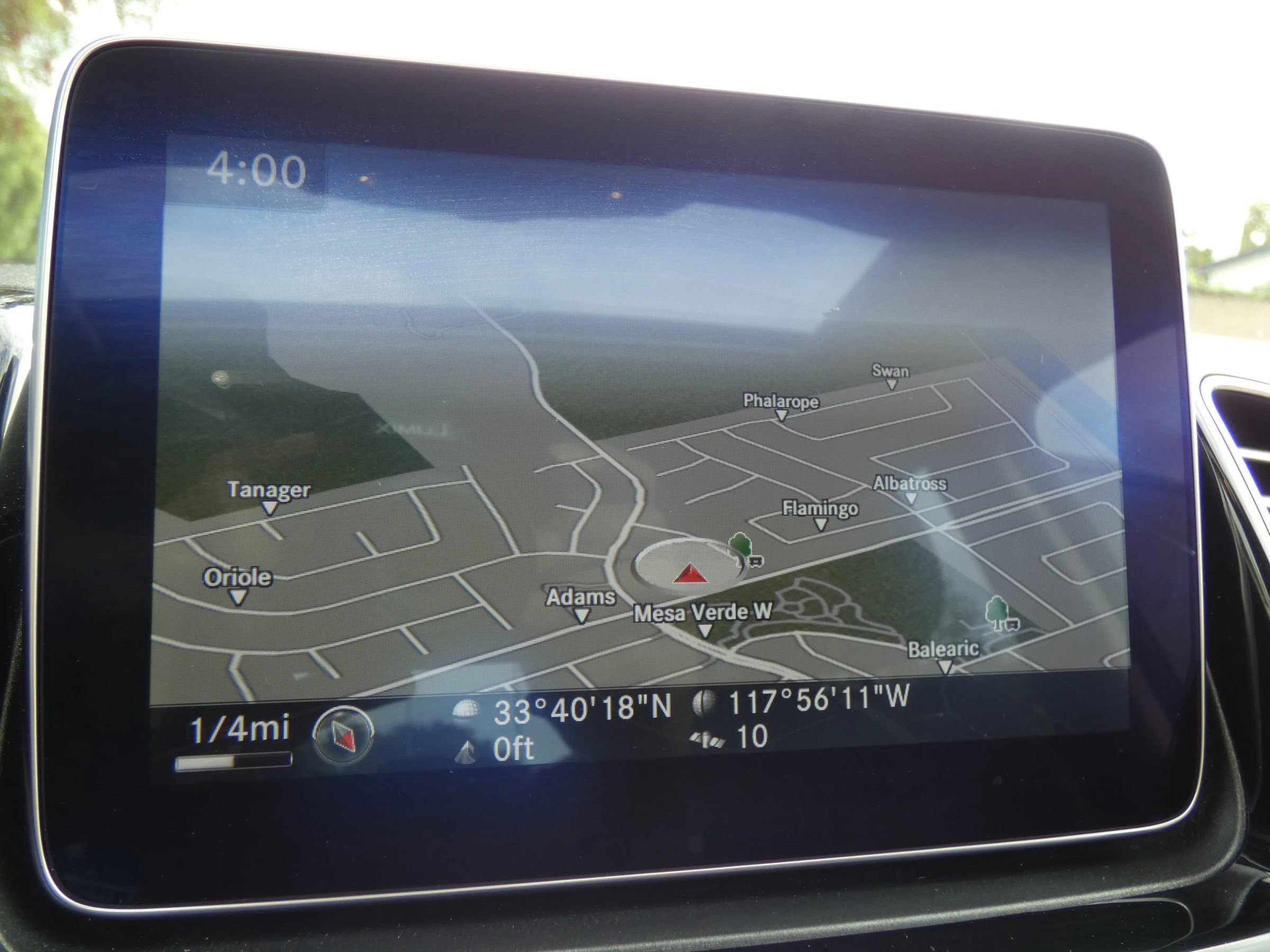 Used 2016 Mercedes-Benz GLE 350 w/ Premium Package image 74