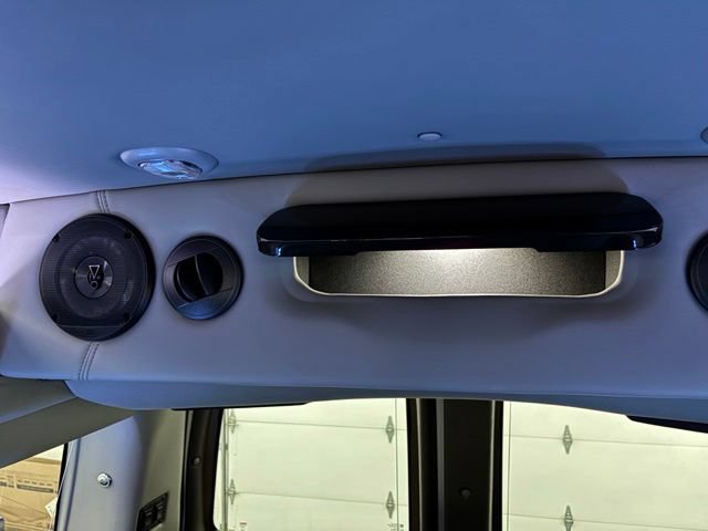 New 2026 GMC Savana 2500 Extended w/ Driver Convenience Package RWD image 52