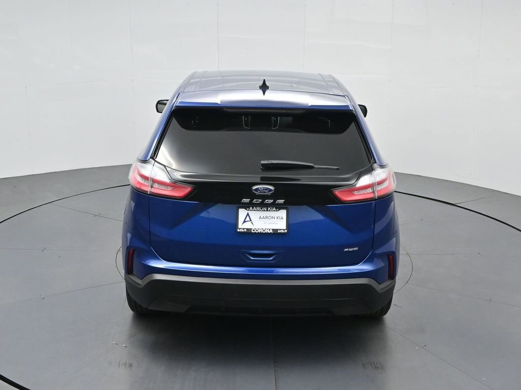 Used 2024 Ford Edge SE AWD/4WD image 33