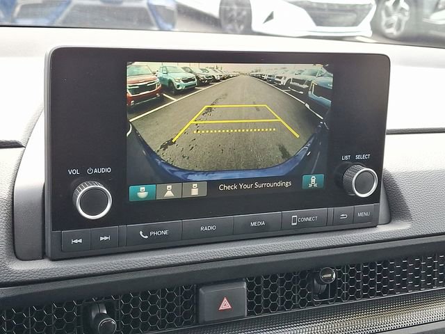 Used 2025 Honda CR-V EX image 18