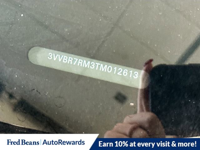 New 2026 Volkswagen Tiguan S AWD/4WD image 19