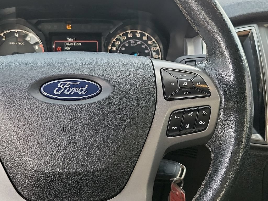Used 2022 Ford Ranger XLT w/ Equipment Group 302A High RWD image 23